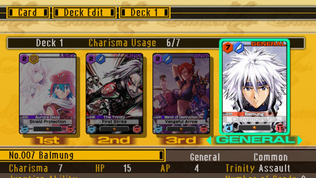 Скриншот из игры .hack//G.U.: Vol. 2 - Reminisce - 18