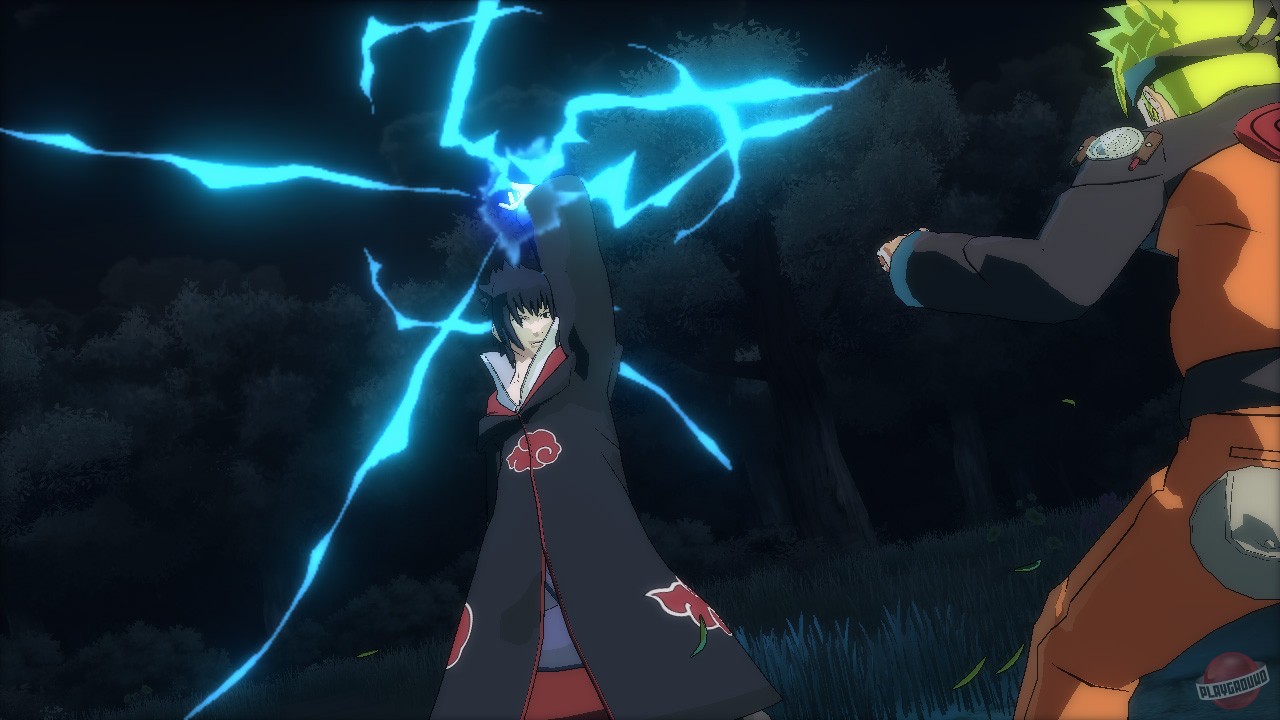 Скриншот из игры Naruto Shippuden: Ultimate Ninja Storm 2 - 29