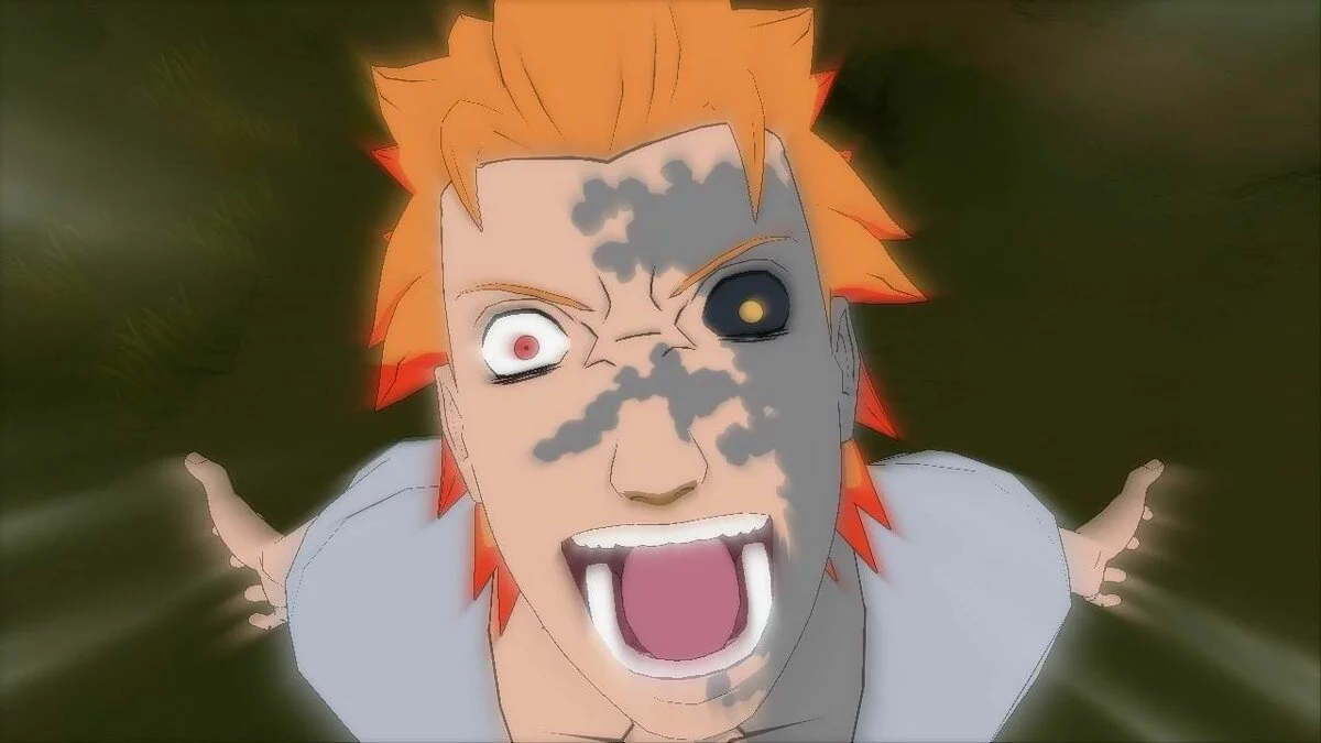 Скриншот из игры Naruto Shippuden: Ultimate Ninja Storm 2 - 28
