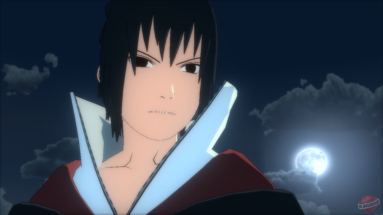 Скриншот из игры Naruto Shippuden: Ultimate Ninja Storm 2 - 39