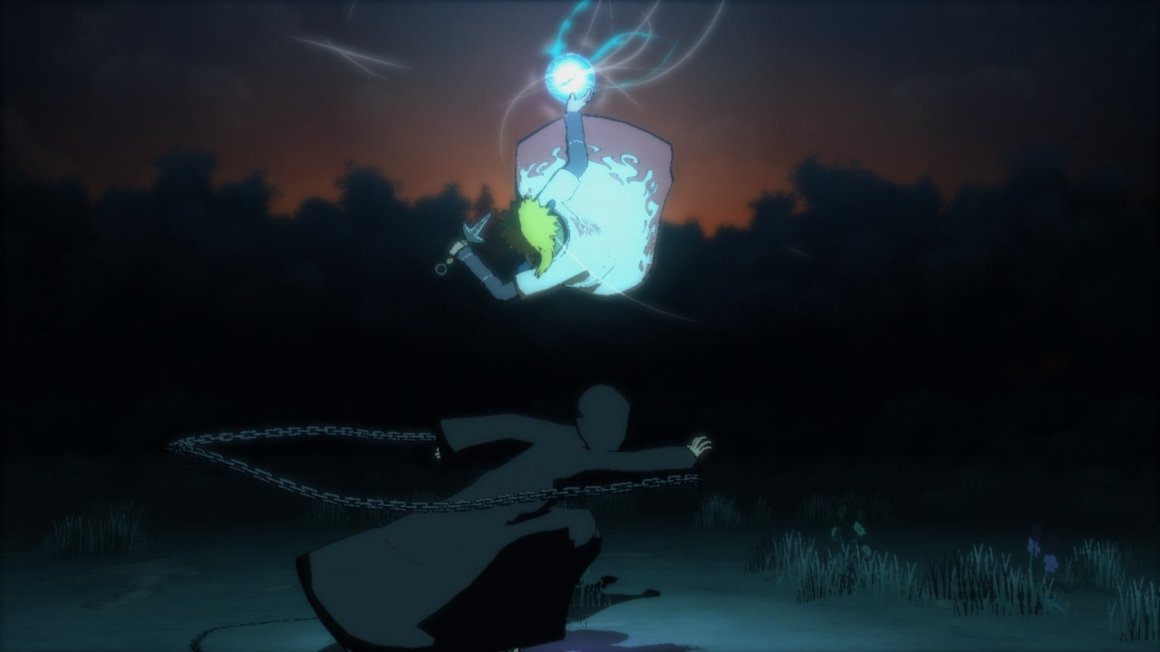 Скриншот из игры Naruto Shippuden: Ultimate Ninja Storm 3 Full Burst - 20