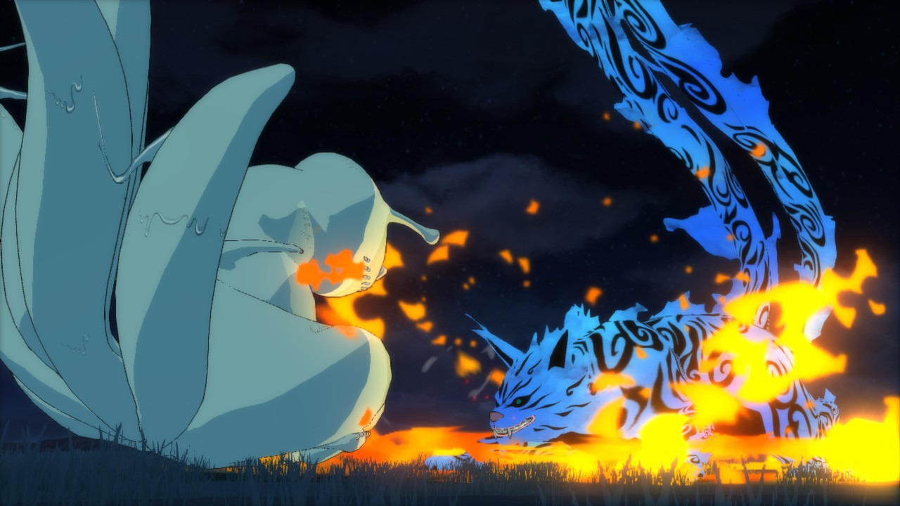 Скриншот из игры Naruto Shippuden: Ultimate Ninja Storm 3 Full Burst - 16
