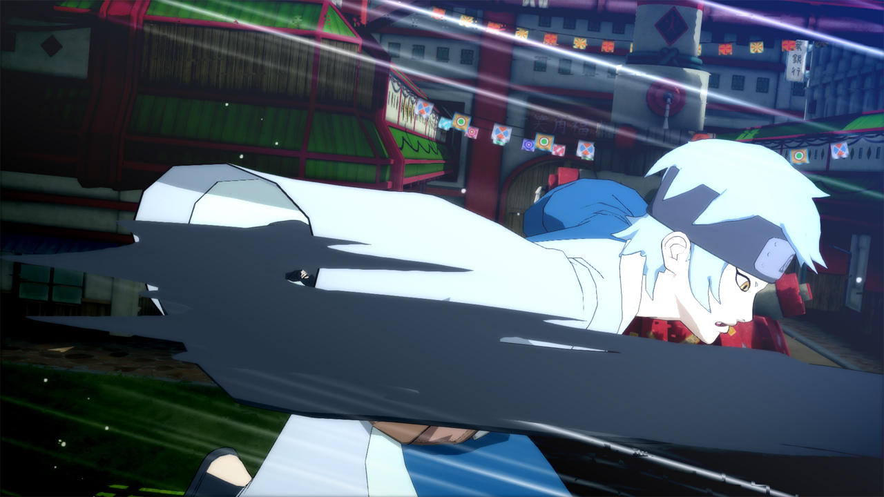 Скриншот из игры Naruto Shippuden: Ultimate Ninja Storm 4 - Road to Boruto - 45