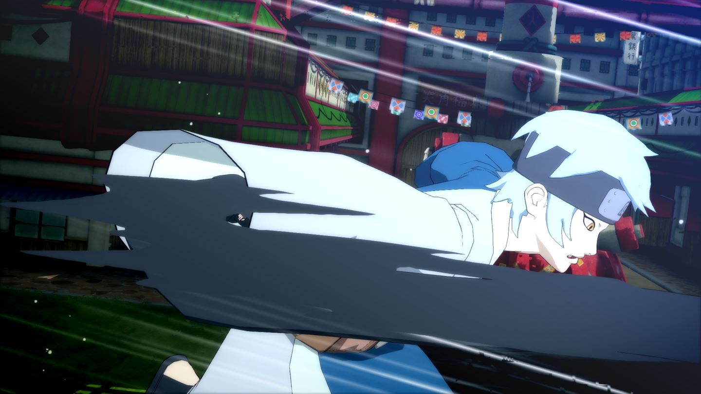 Скриншот из игры Naruto Shippuden: Ultimate Ninja Storm 4 - Road to Boruto - 49