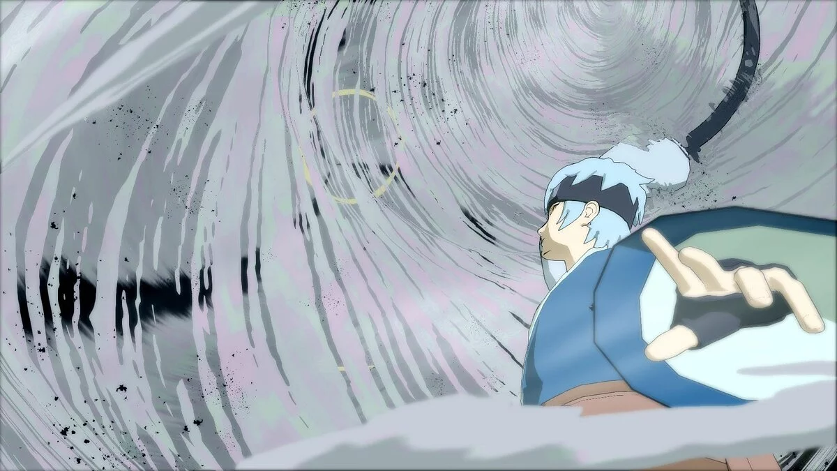 Скриншот из игры Naruto Shippuden: Ultimate Ninja Storm 4 - Road to Boruto - 24