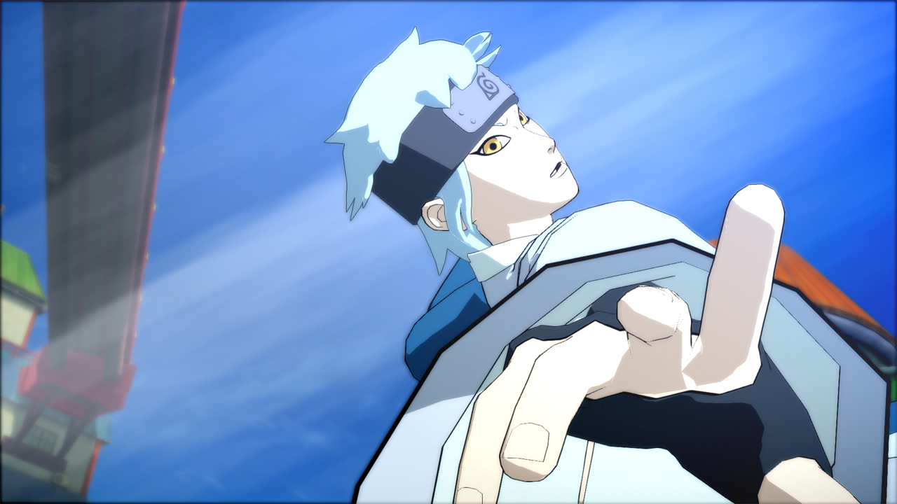 Скриншот из игры Naruto Shippuden: Ultimate Ninja Storm 4 - Road to Boruto - 33