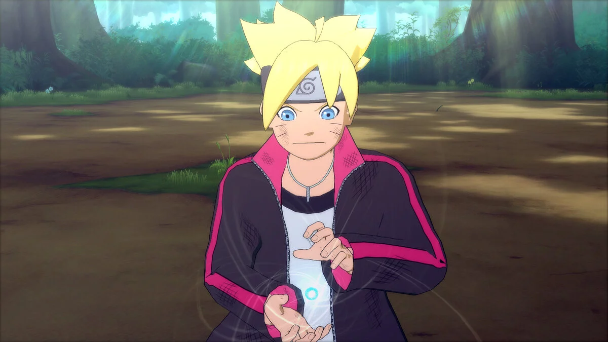 Скриншот из игры Naruto Shippuden: Ultimate Ninja Storm 4 - Road to Boruto - 28