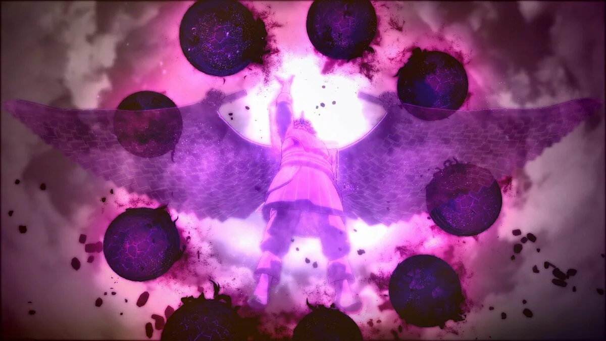 Скриншот из игры Naruto Shippuden: Ultimate Ninja Storm 4 - Road to Boruto - 41