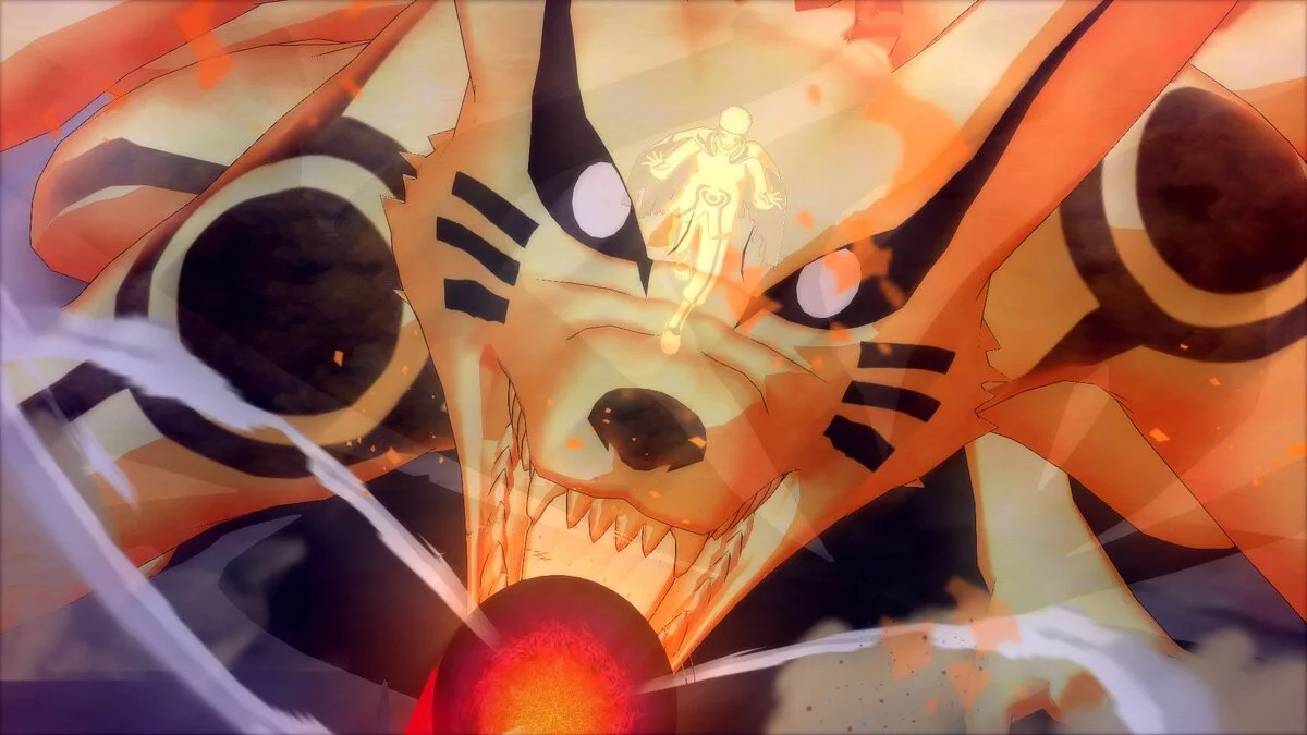 Скриншот из игры Naruto Shippuden: Ultimate Ninja Storm 4 - Road to Boruto - 36