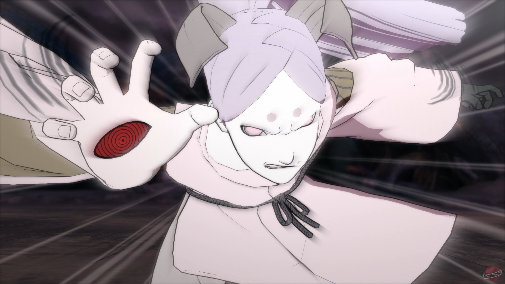 Скриншот из игры Naruto Shippuden: Ultimate Ninja Storm 4 - 79