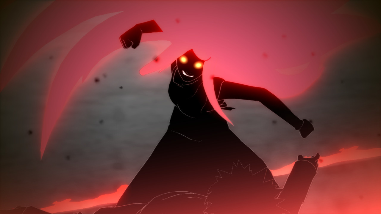 Скриншот из игры Naruto Shippuden: Ultimate Ninja Storm 4 - 29