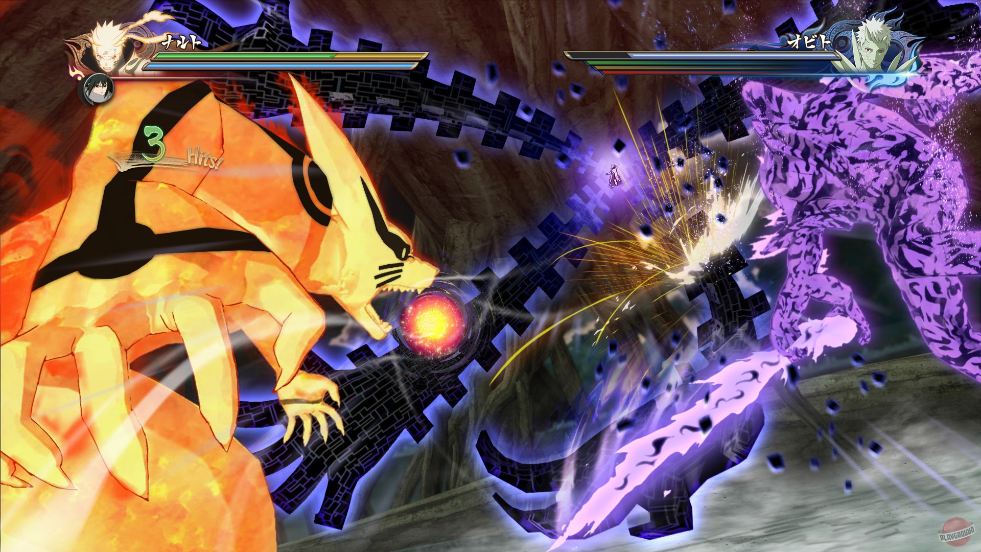Скриншот из игры Naruto Shippuden: Ultimate Ninja Storm 4 - 74