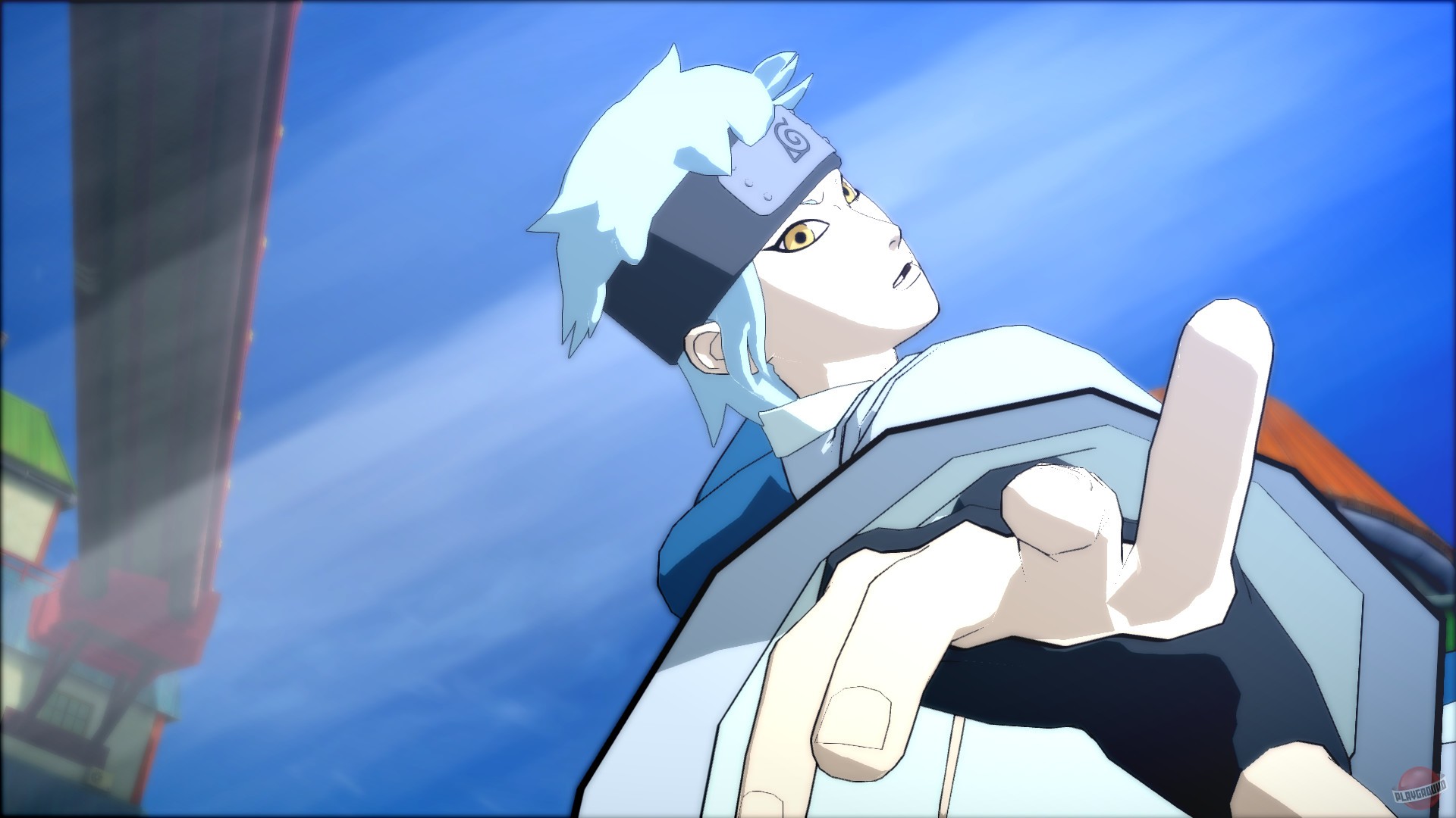Скриншот из игры Naruto Shippuden: Ultimate Ninja Storm 4 - 81