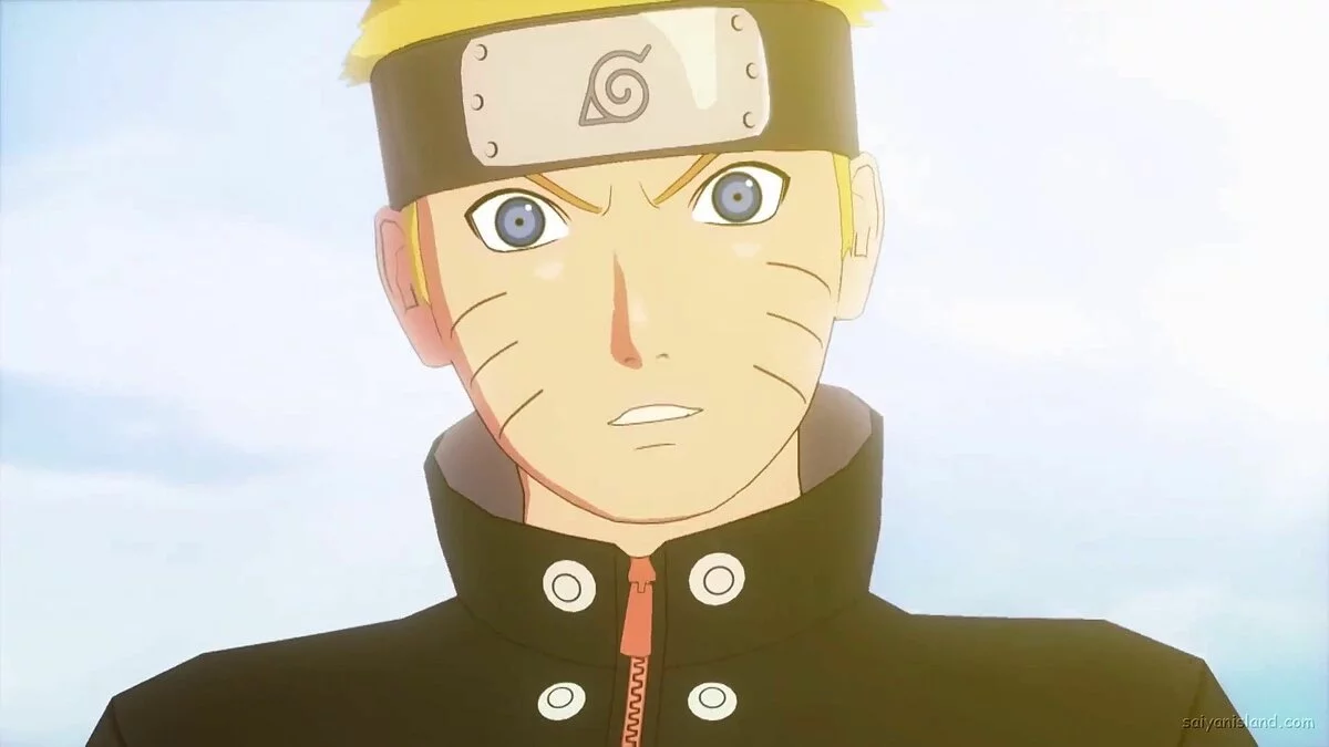 Скриншот из игры Naruto Shippuden: Ultimate Ninja Storm 4 - 13