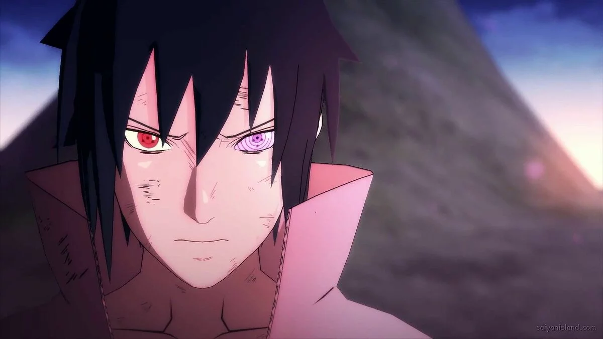 Скриншот из игры Naruto Shippuden: Ultimate Ninja Storm 4 - 40