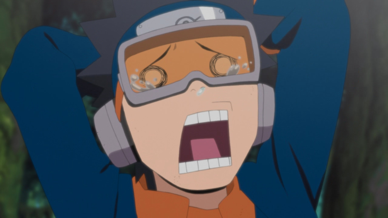 Скриншот из игры Naruto Shippuden: Ultimate Ninja Storm 4 - 12