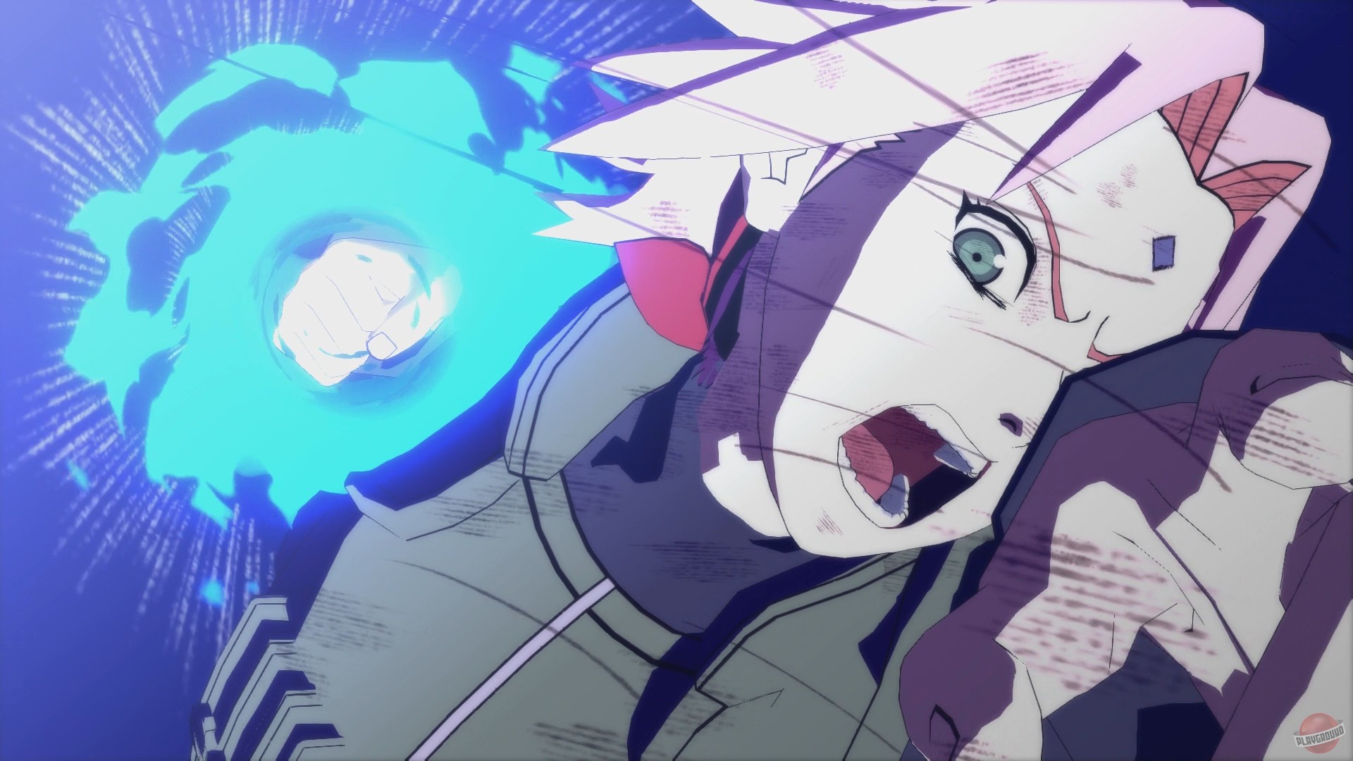 Скриншот из игры Naruto Shippuden: Ultimate Ninja Storm 4 - 72