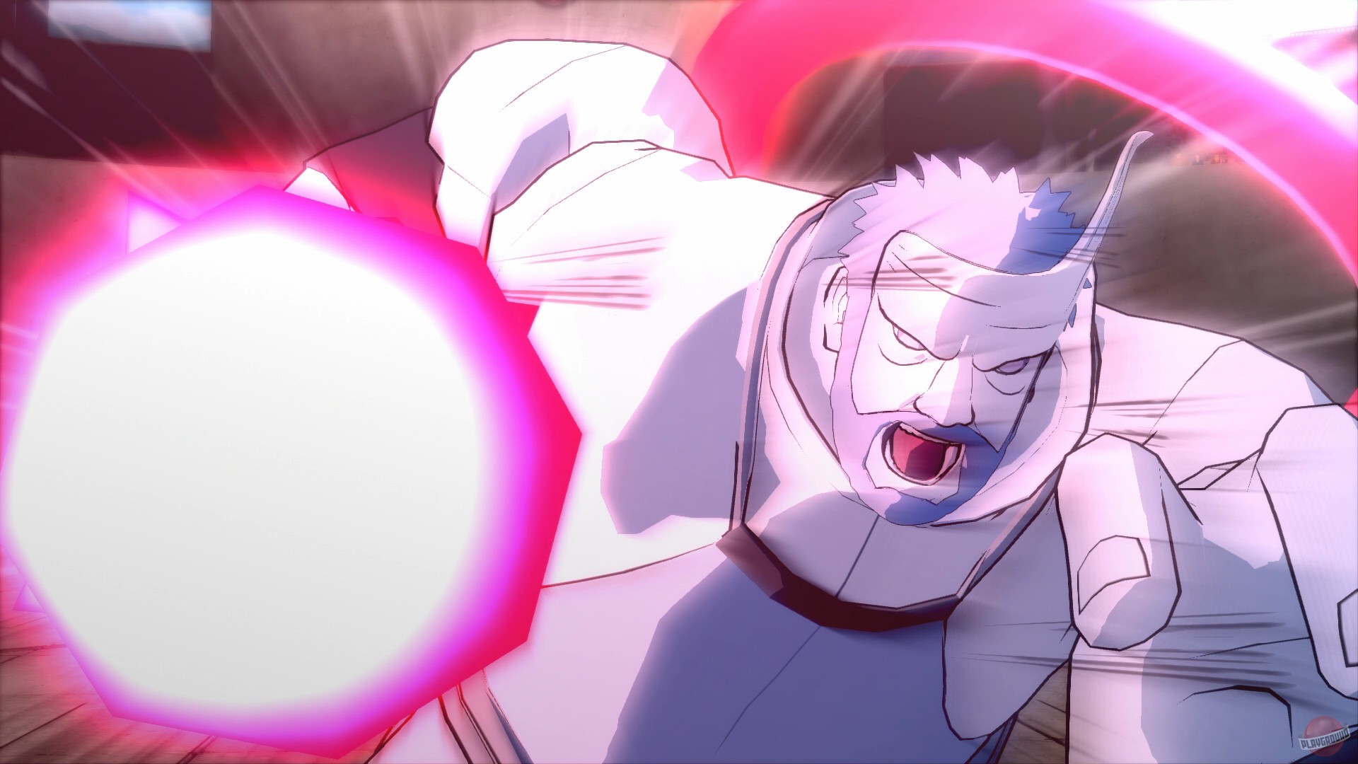 Скриншот из игры Naruto Shippuden: Ultimate Ninja Storm 4 - 59