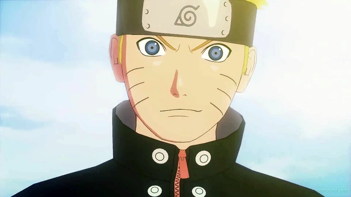 Скриншот из игры Naruto Shippuden: Ultimate Ninja Storm 4 - 23