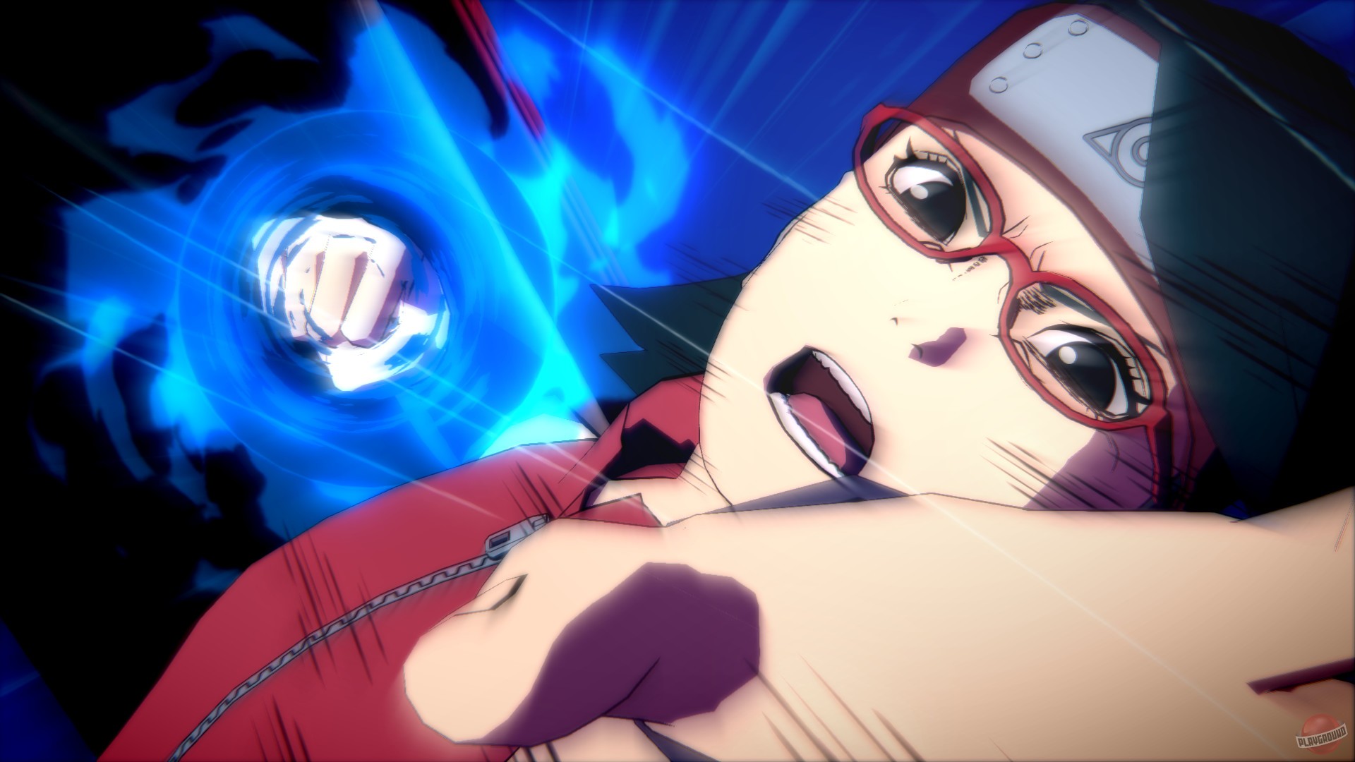 Скриншот из игры Naruto Shippuden: Ultimate Ninja Storm 4 - 28