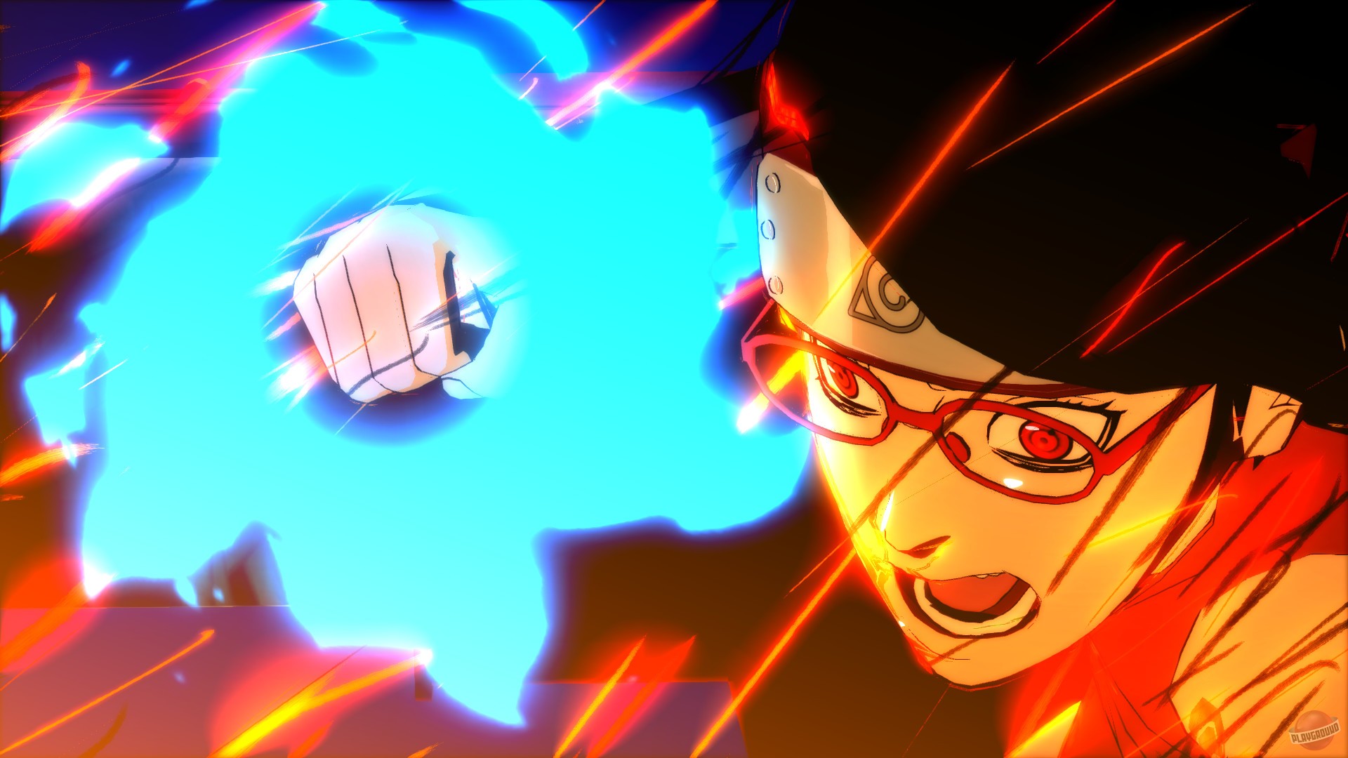 Скриншот из игры Naruto Shippuden: Ultimate Ninja Storm 4 - 73