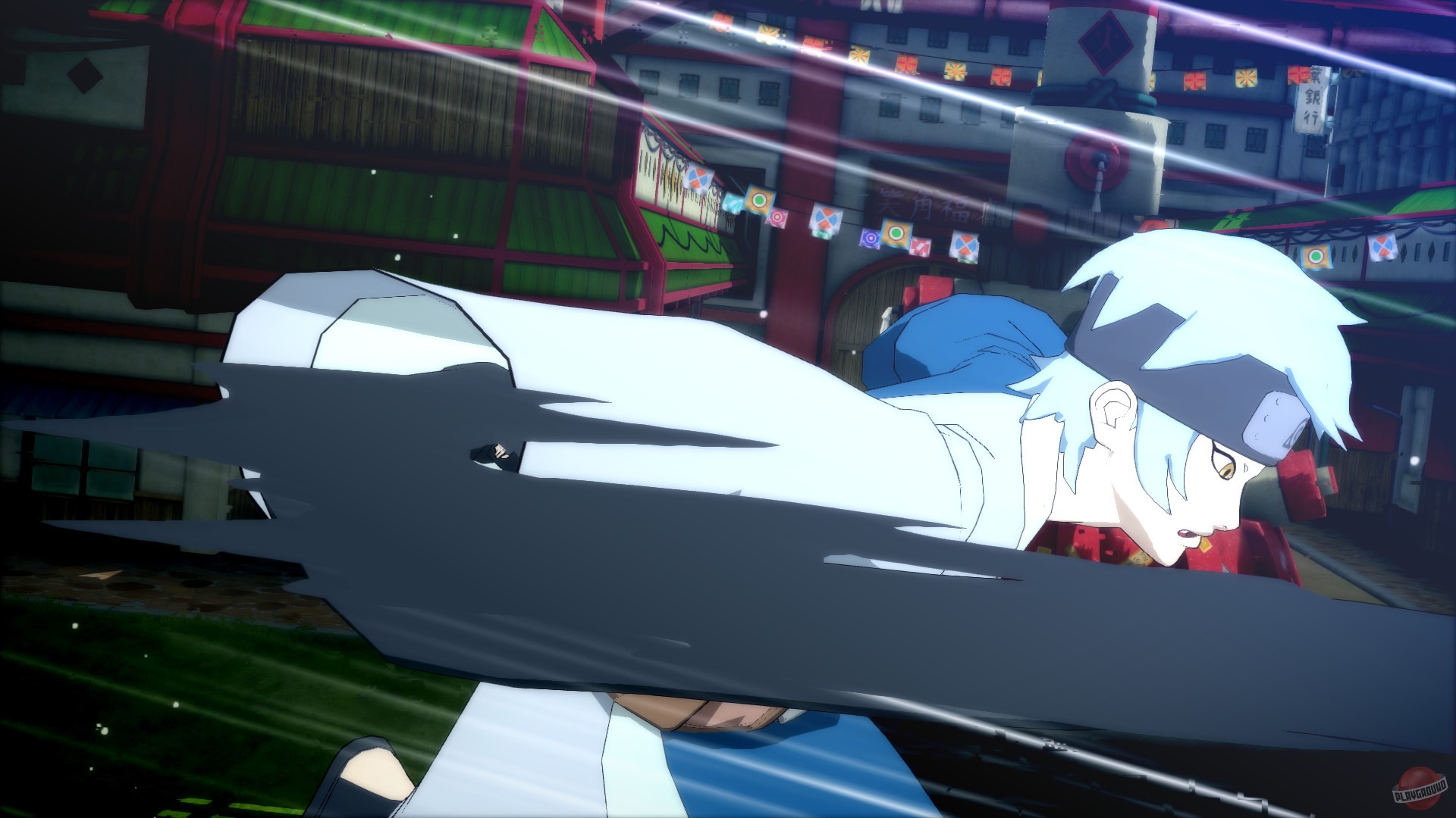Скриншот из игры Naruto Shippuden: Ultimate Ninja Storm 4 - 64
