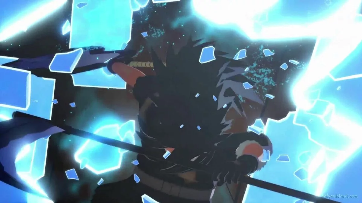 Скриншот из игры Naruto Shippuden: Ultimate Ninja Storm 4 - 36