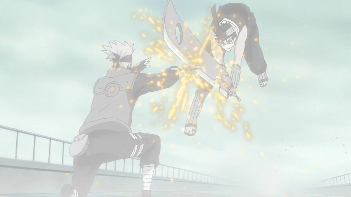 Скриншот из игры Naruto Shippuden: Ultimate Ninja Storm Generations - 3