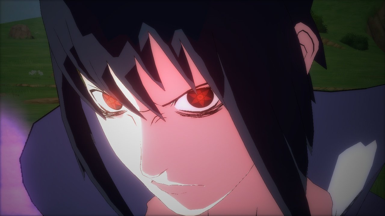 Скриншот из игры Naruto Shippuden: Ultimate Ninja Storm Generations - 28
