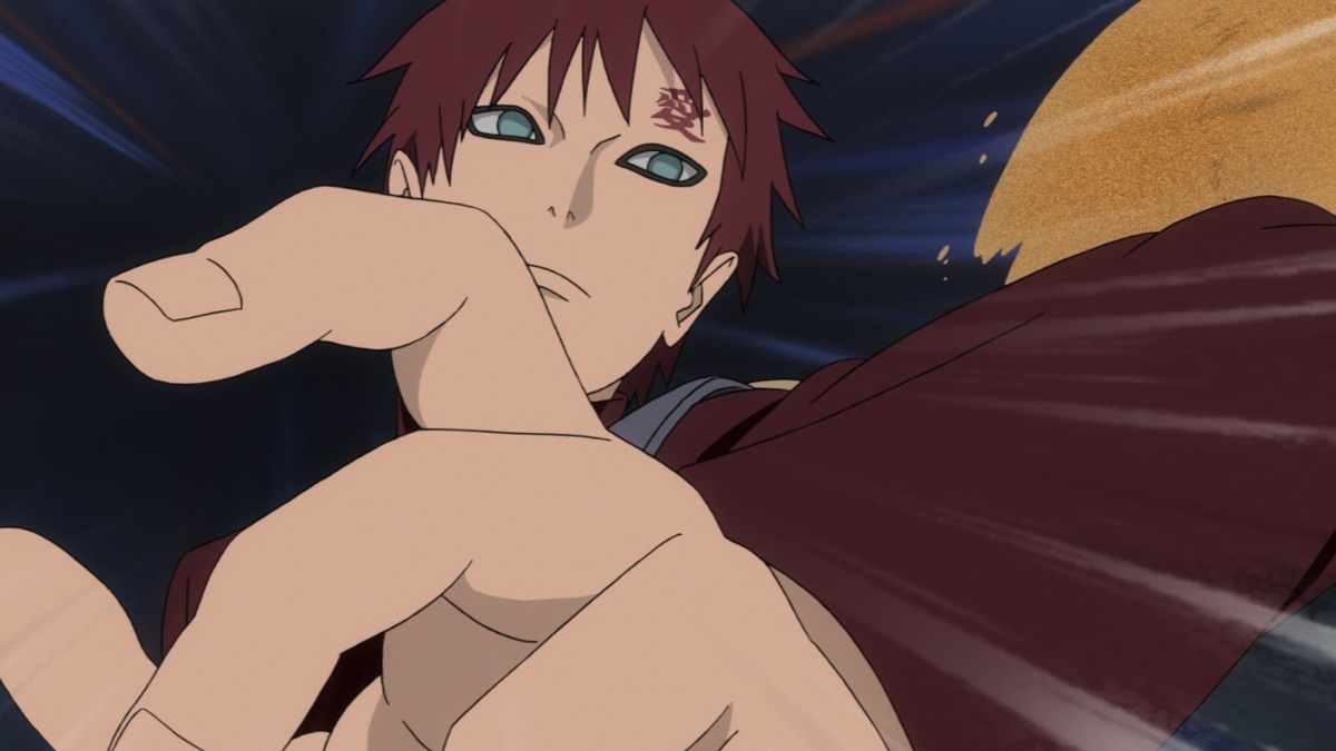 Скриншот из игры Naruto Shippuden: Ultimate Ninja Storm Generations - 39