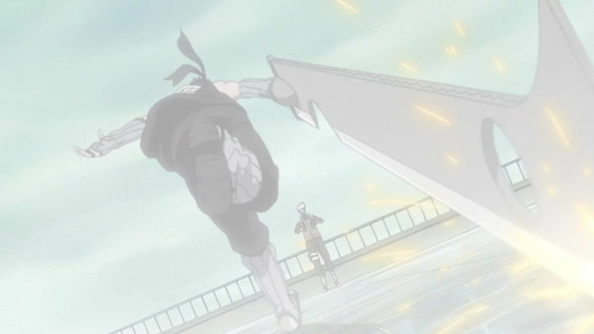 Скриншот из игры Naruto Shippuden: Ultimate Ninja Storm Generations - 31