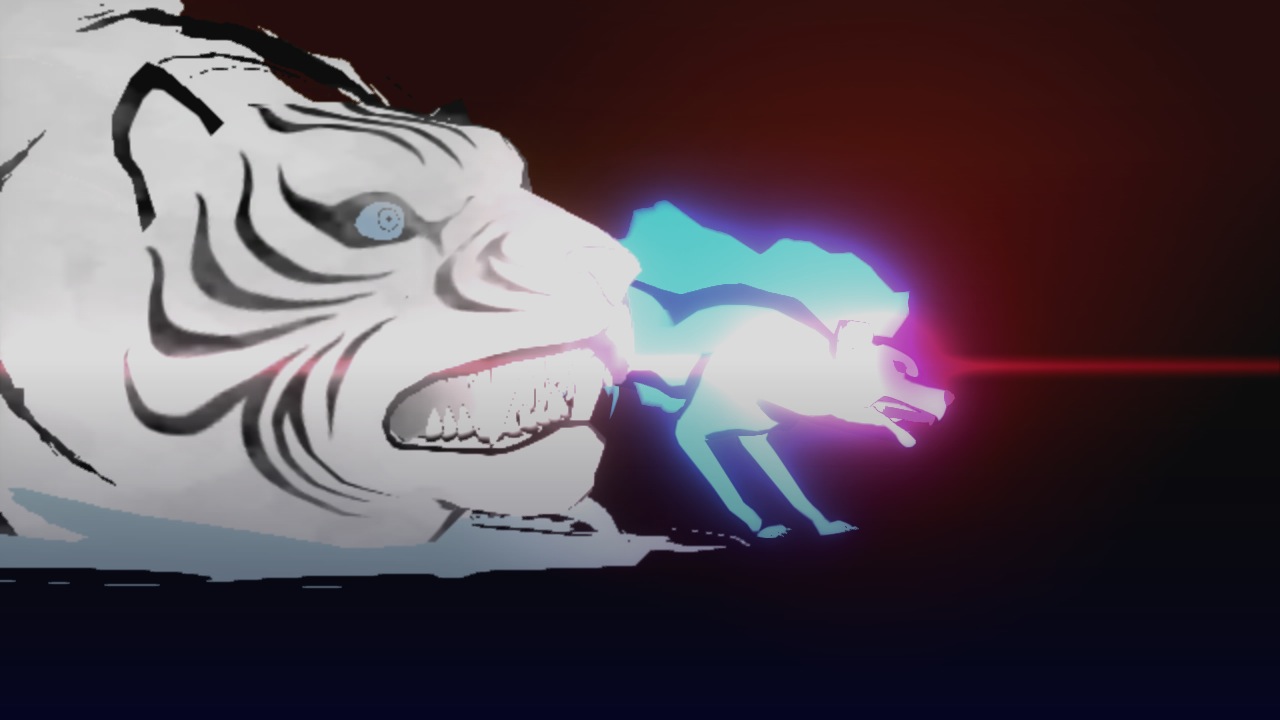 Скриншот из игры Naruto Shippuden: Ultimate Ninja Storm Revolution - 72