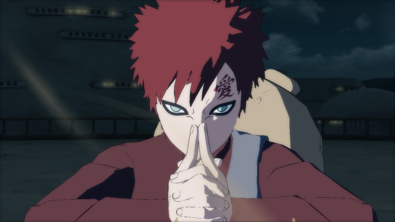 Скриншот из игры Naruto Shippuden: Ultimate Ninja Storm Revolution - 79