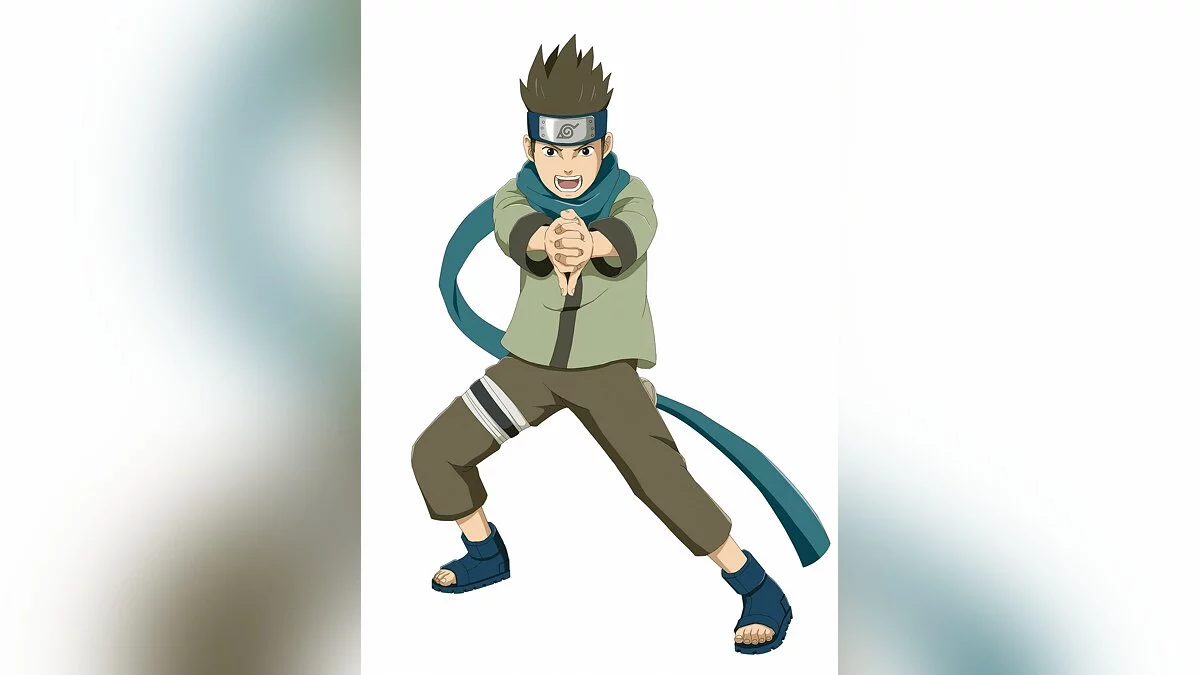 Скриншот из игры Naruto Shippuden: Ultimate Ninja Storm Revolution - 23