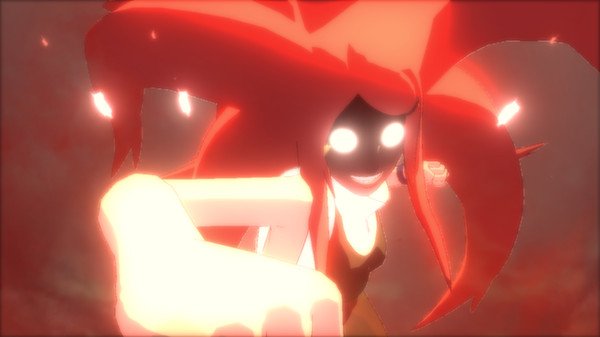 Скриншот из игры Naruto Shippuden: Ultimate Ninja Storm Revolution - 11