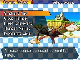 Скриншот из игры Solatorobo: Red the Hunter - 138