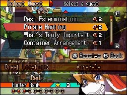 Скриншот из игры Solatorobo: Red the Hunter - 65