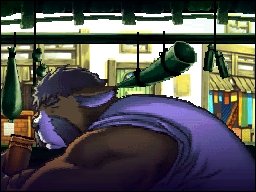 Скриншот из игры Solatorobo: Red the Hunter - 50