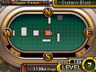 Скриншот из игры Solatorobo: Red the Hunter - 70