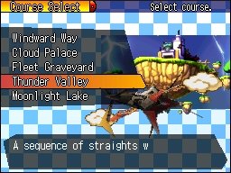 Скриншот из игры Solatorobo: Red the Hunter - 94