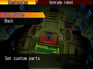 Скриншот из игры Solatorobo: Red the Hunter - 131