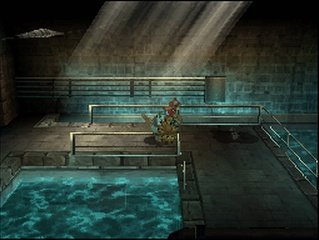 Скриншот из игры Solatorobo: Red the Hunter - 128