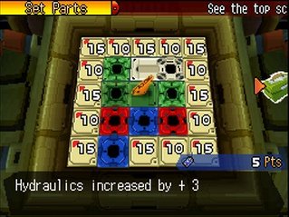 Скриншот из игры Solatorobo: Red the Hunter - 90