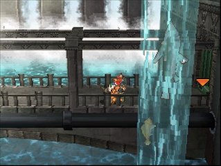 Скриншот из игры Solatorobo: Red the Hunter - 135