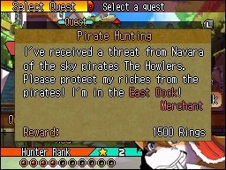 Скриншот из игры Solatorobo: Red the Hunter - 16