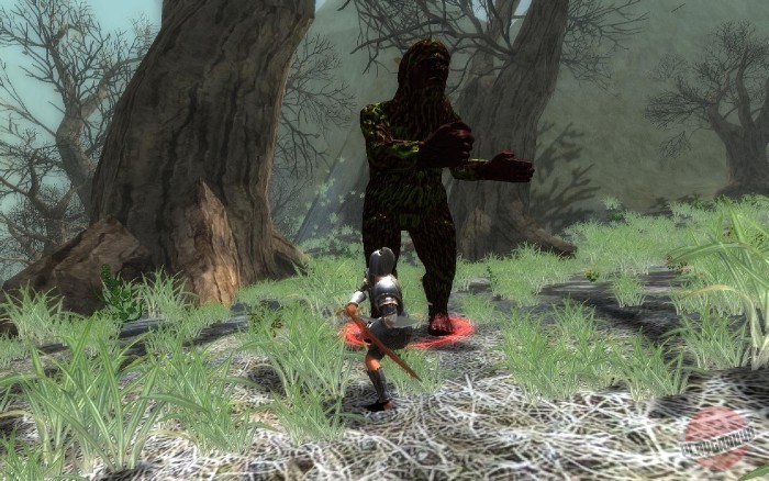 Скриншот из игры Craft of Gods - 10