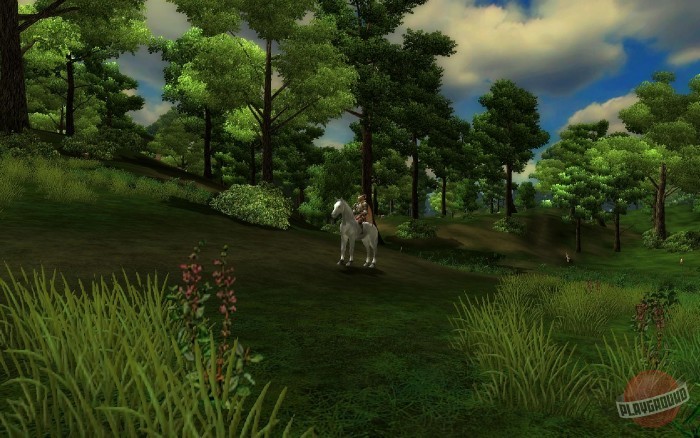 Скриншот из игры Craft of Gods - 11