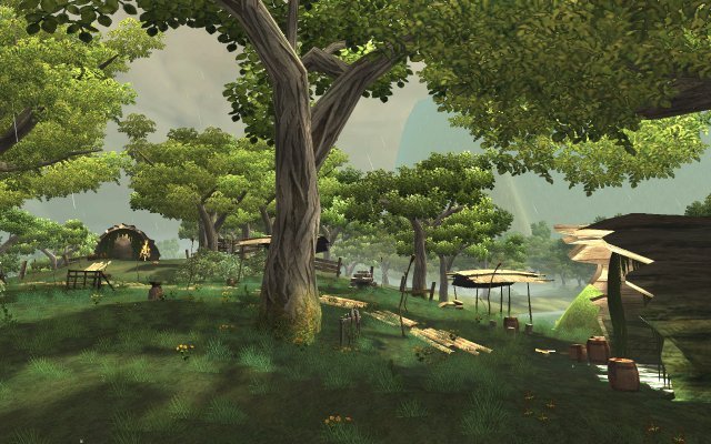 Скриншот из игры Craft of Gods - 6