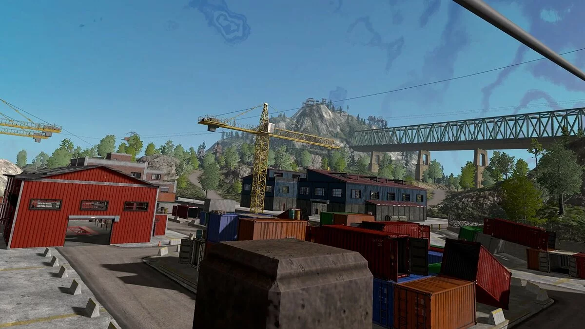 Скриншот из игры Virtual Battlegrounds - 10