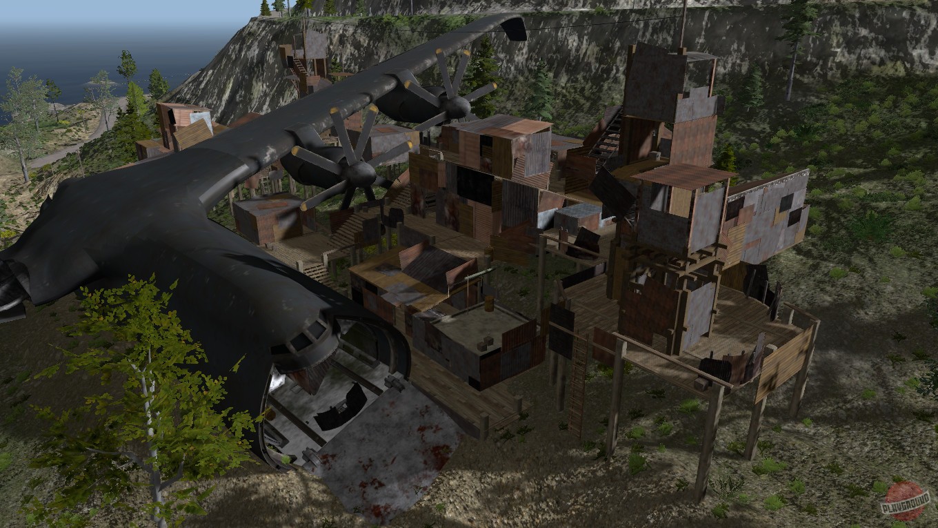 Скриншот из игры Virtual Battlegrounds - 17